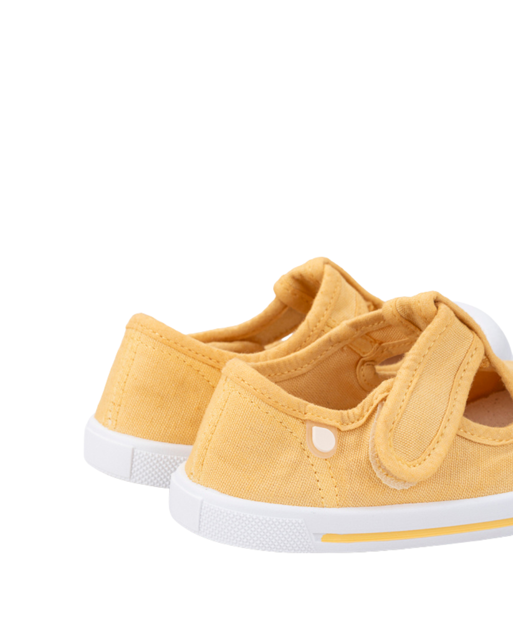 Canvas Pepito - Barefoot -