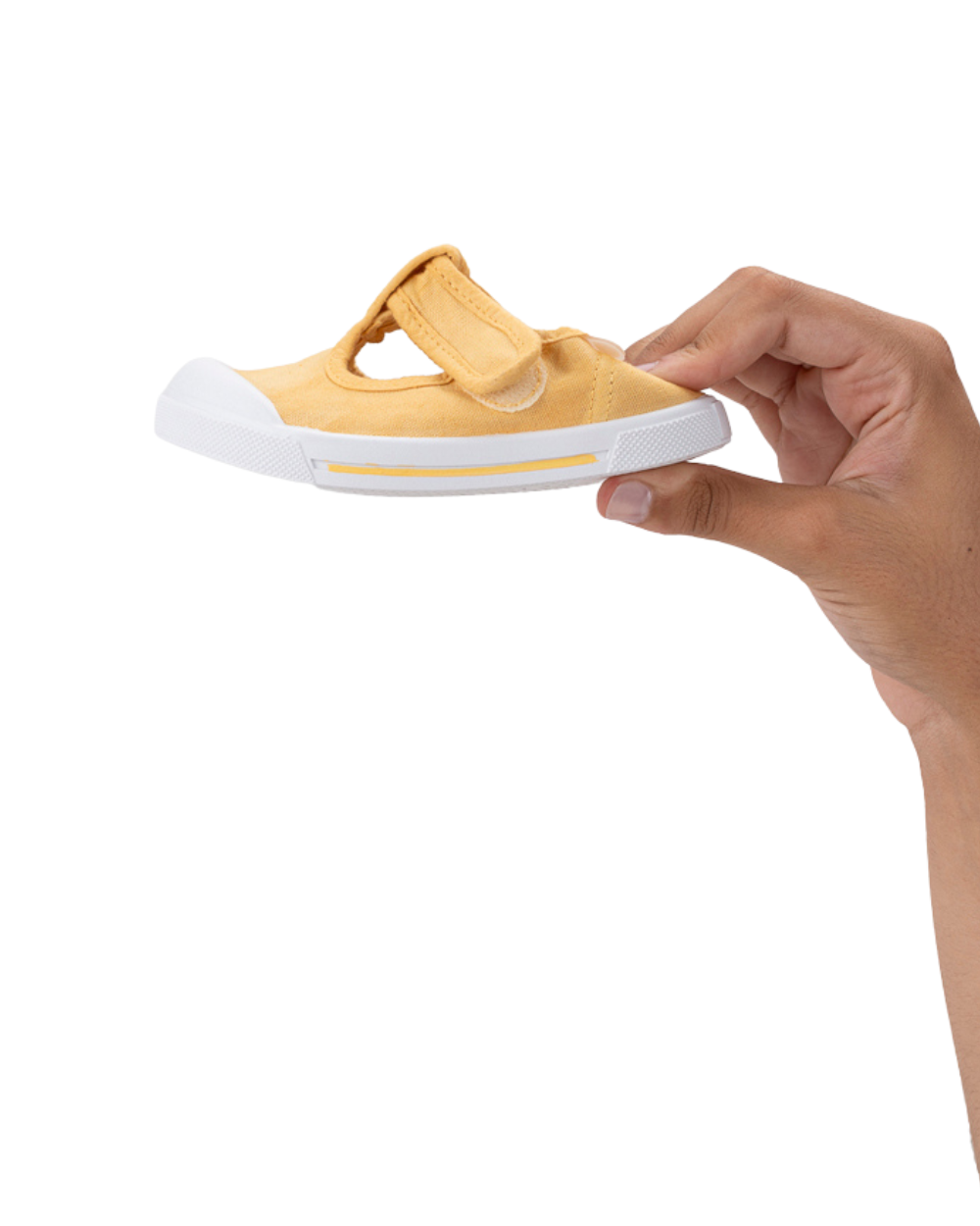 Canvas Pepito - Barefoot -