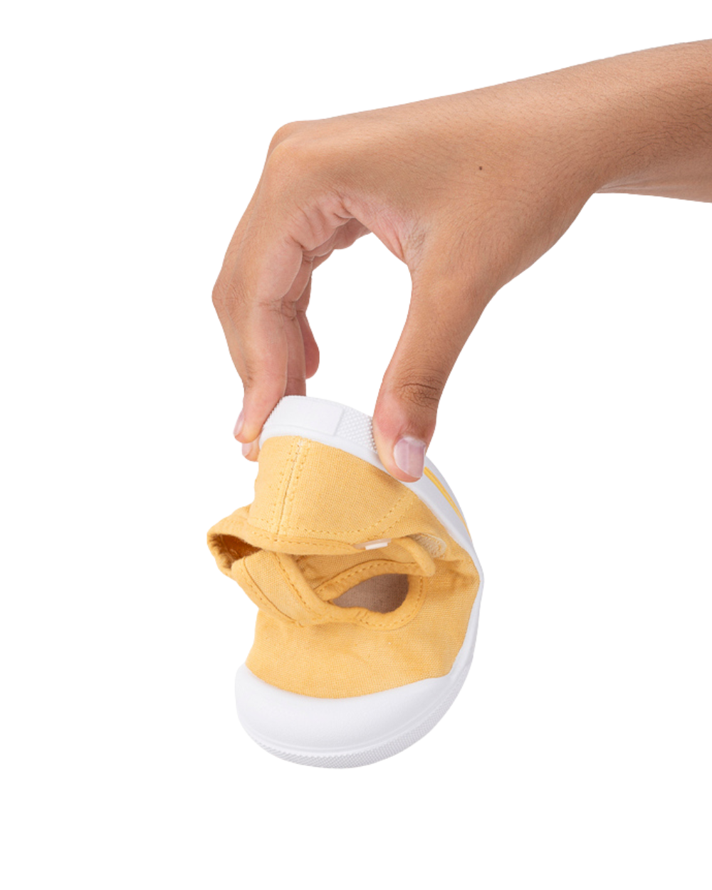 Canvas Pepito - Barefoot -