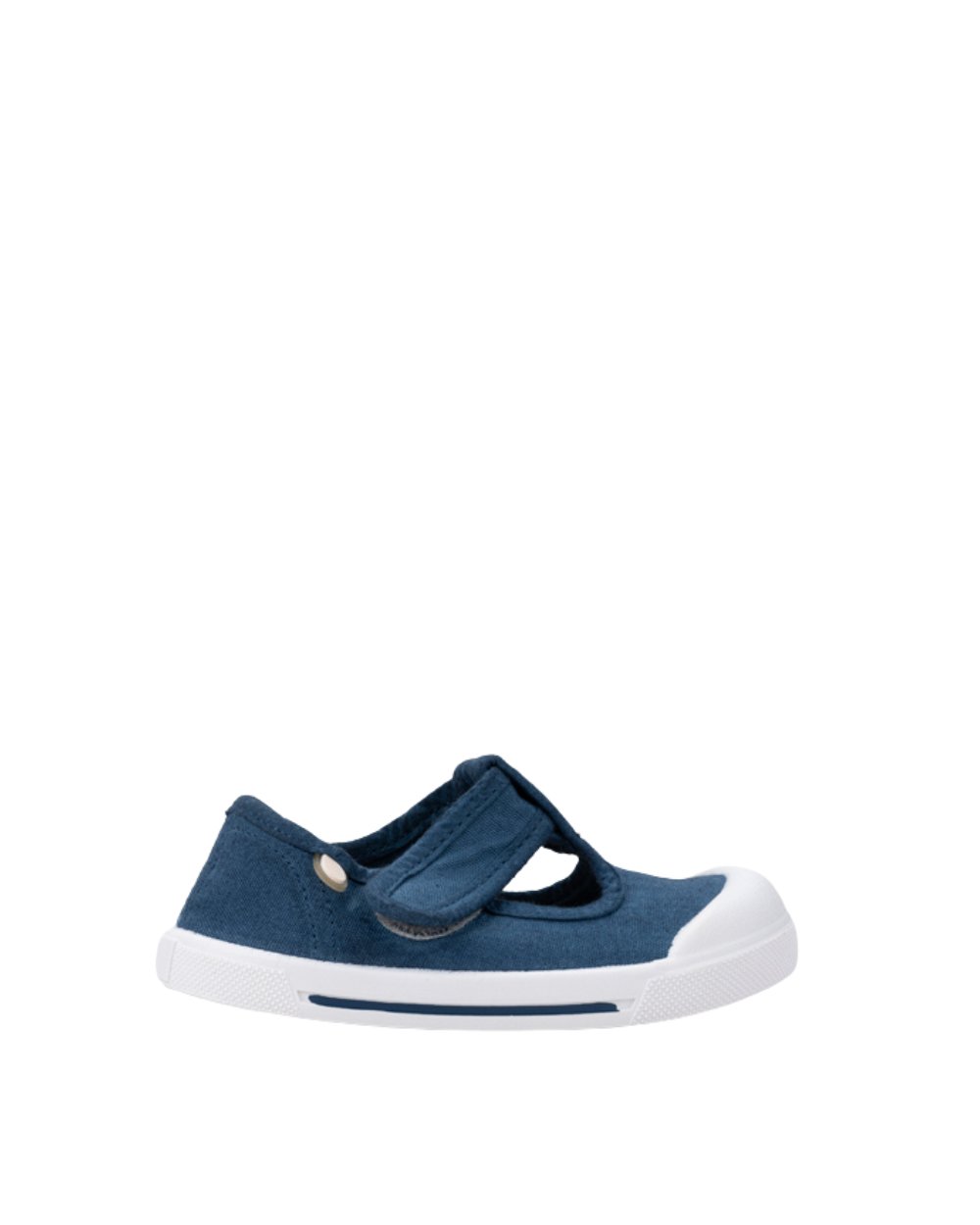 Canvas Pepito - Barefoot -