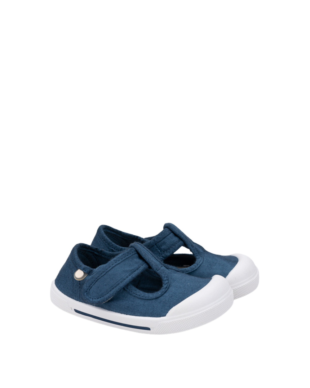Canvas Pepito - Barefoot -