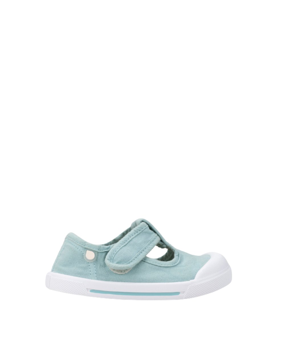 Canvas Pepito - Barefoot -