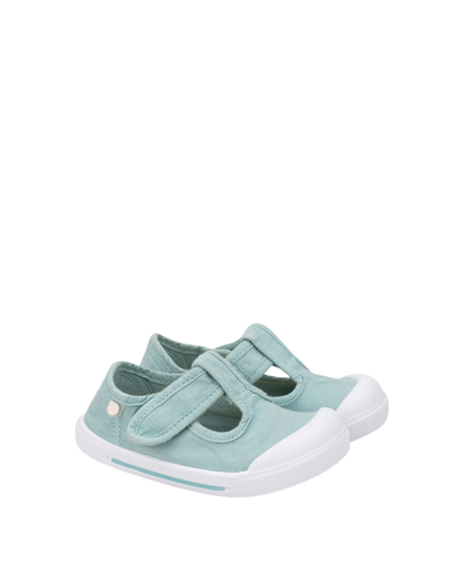 Canvas Pepito - Barefoot -