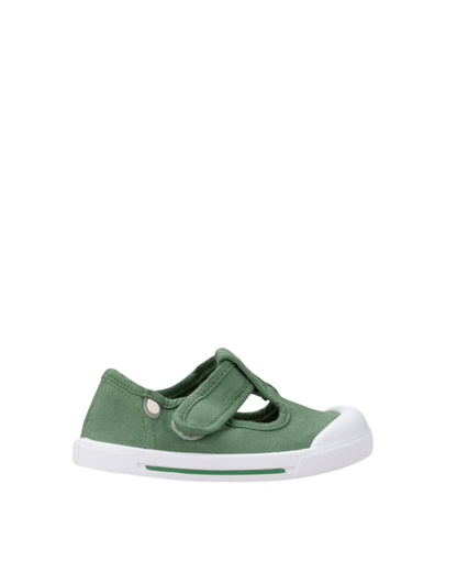 Canvas Pepito - Barefoot -