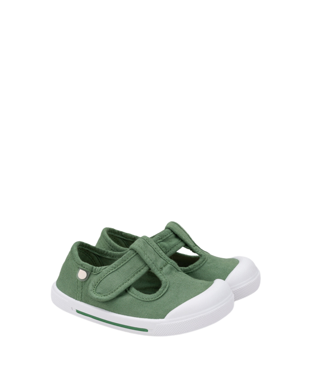 Canvas Pepito - Barefoot -