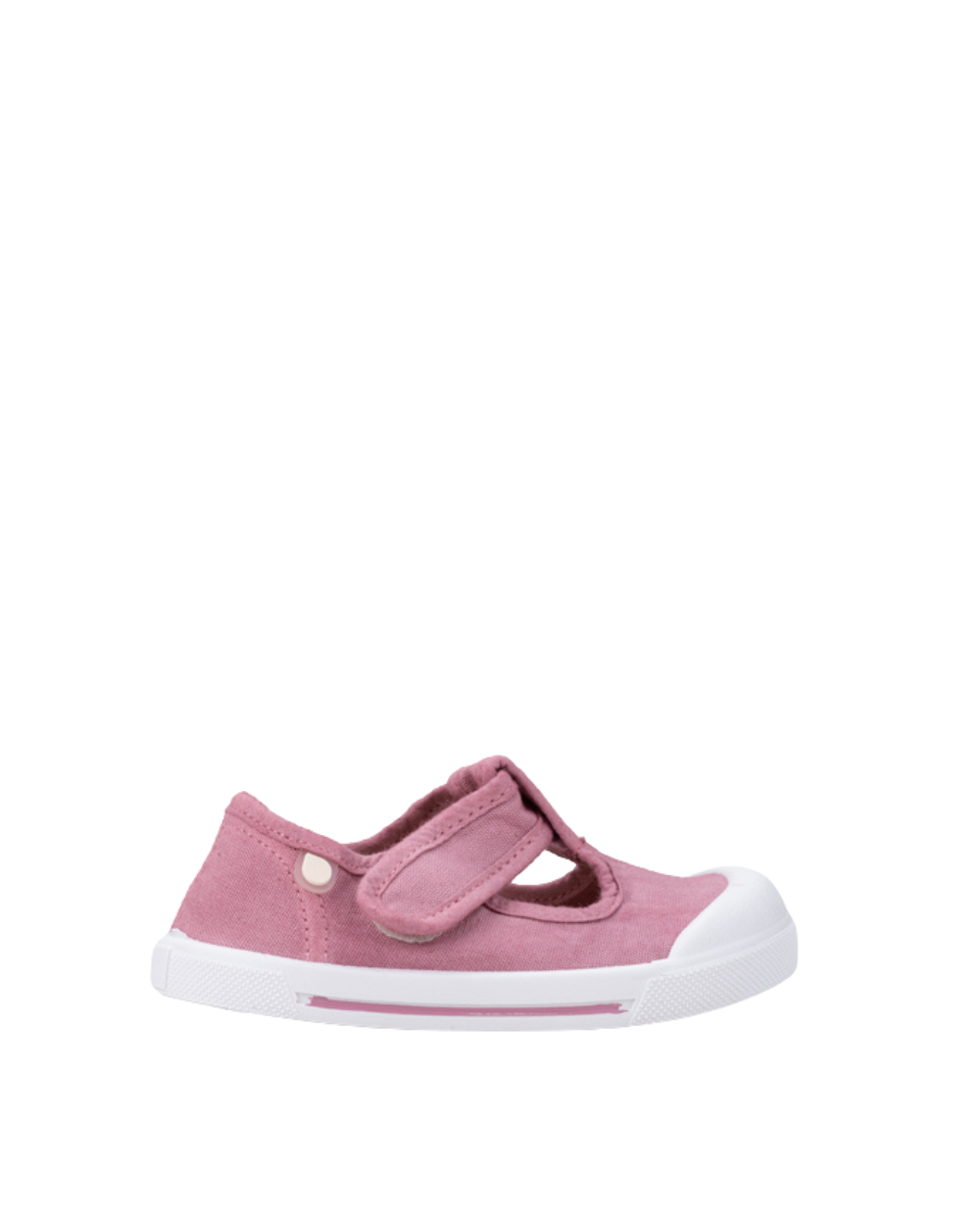 Canvas Pepito - Barefoot -