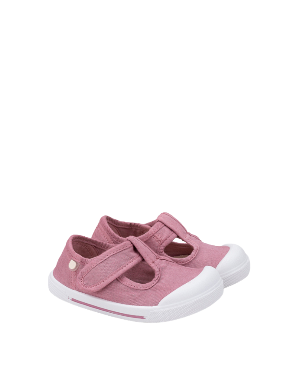 Canvas Pepito - Barefoot -