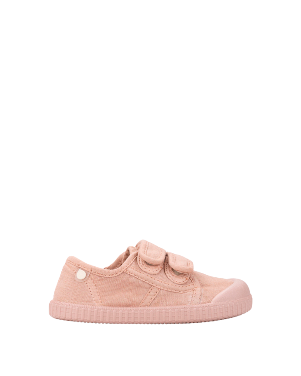 Chaussures Berri Velcro MC - Pieds nus -