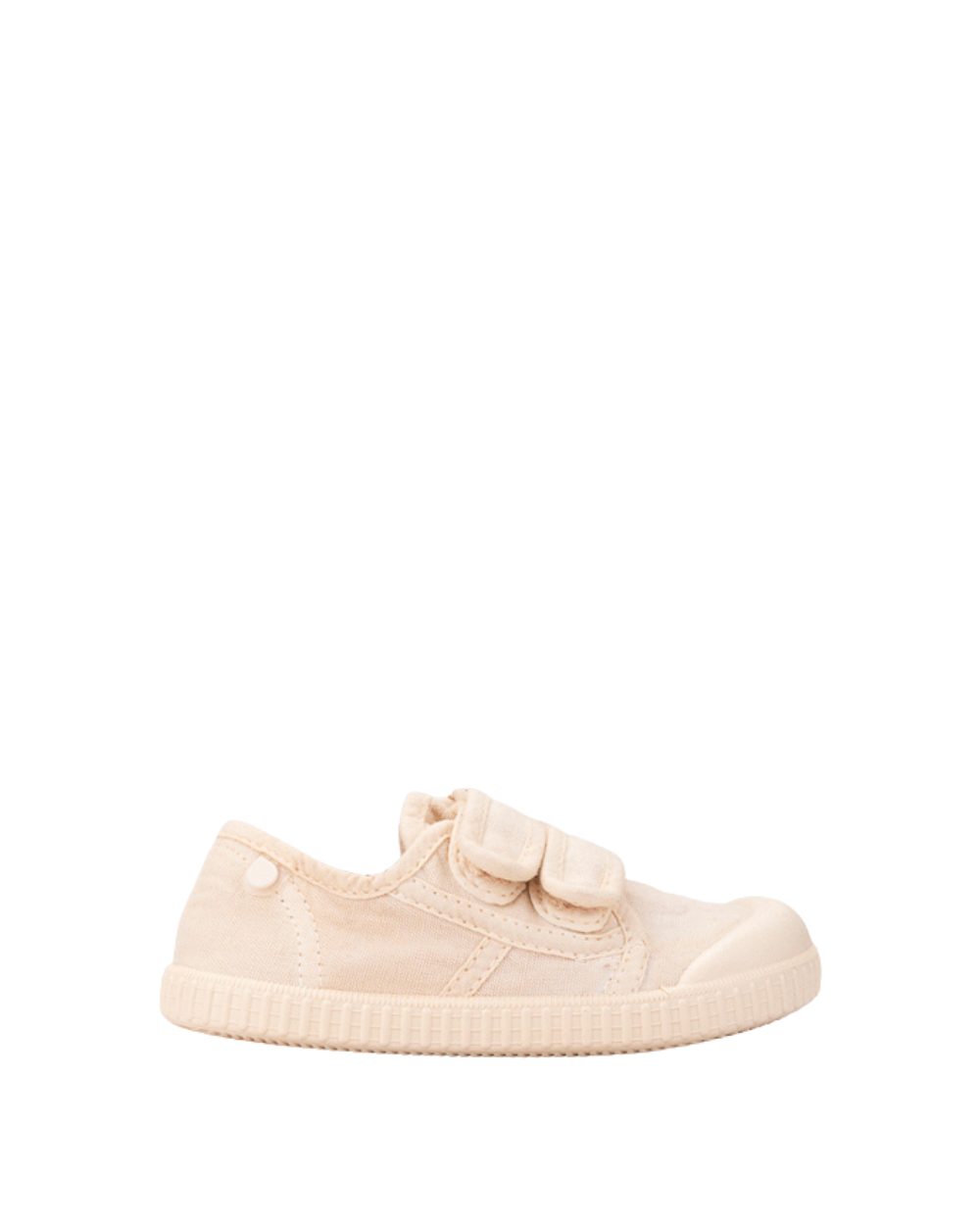 Chaussures Berri Velcro MC - Pieds nus -