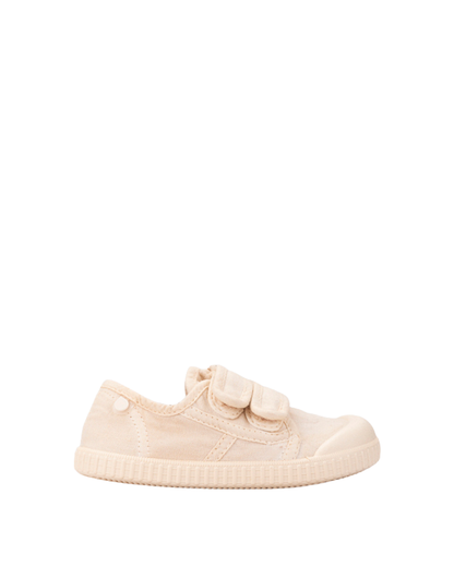 Chaussures Berri Velcro MC - Pieds nus -
