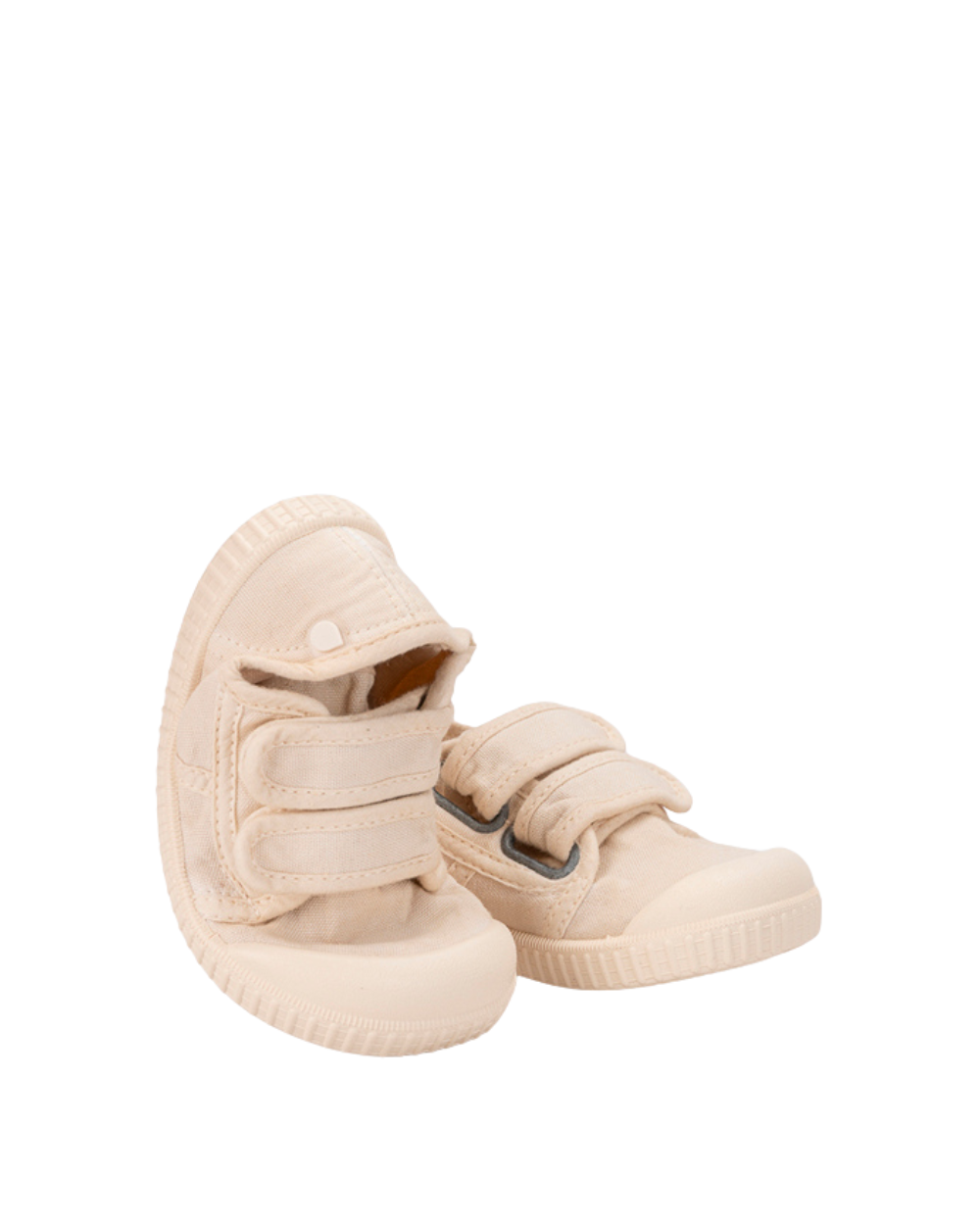 Chaussures Berri Velcro MC - Pieds nus -