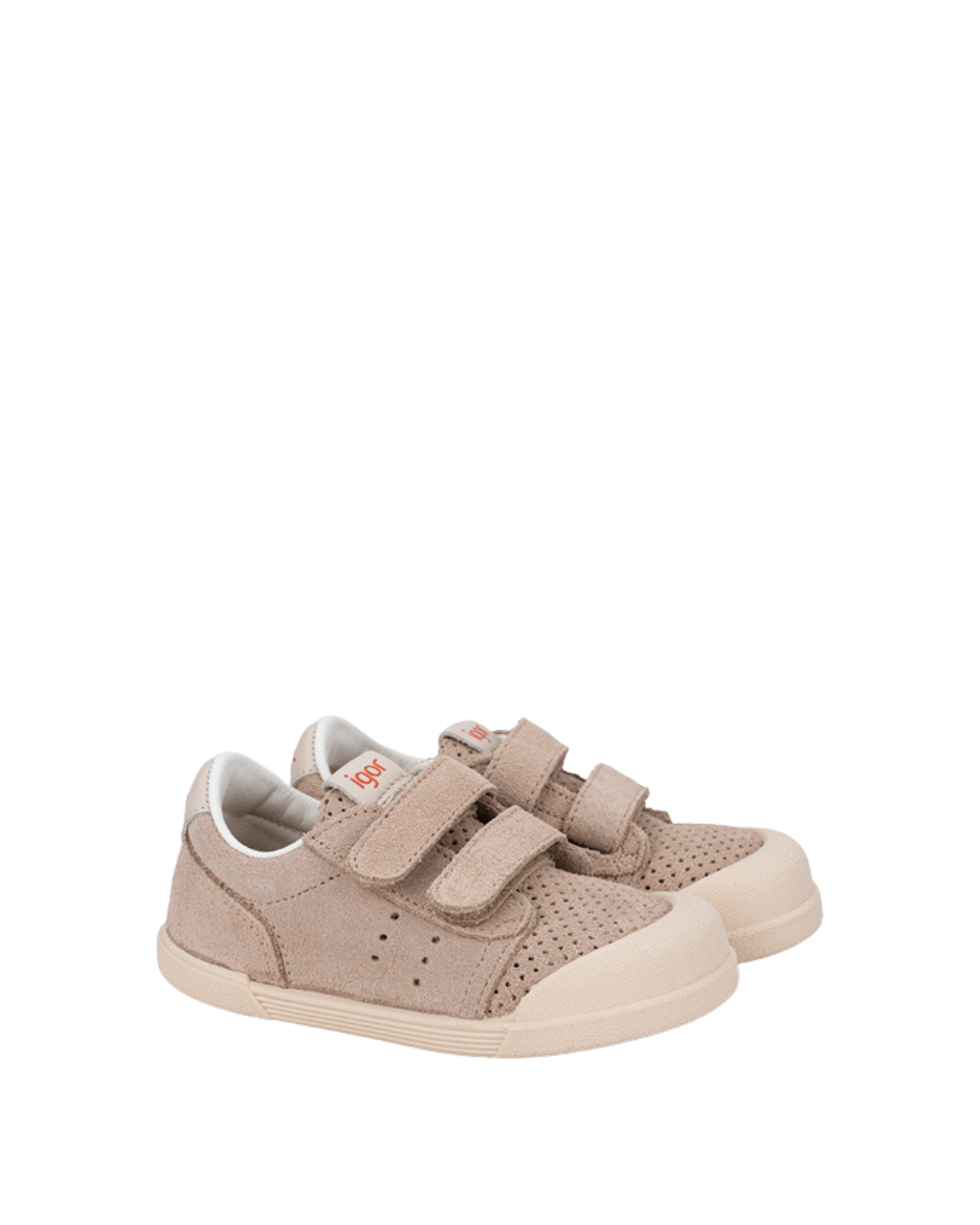 Tennis Fresh - Barefoot -