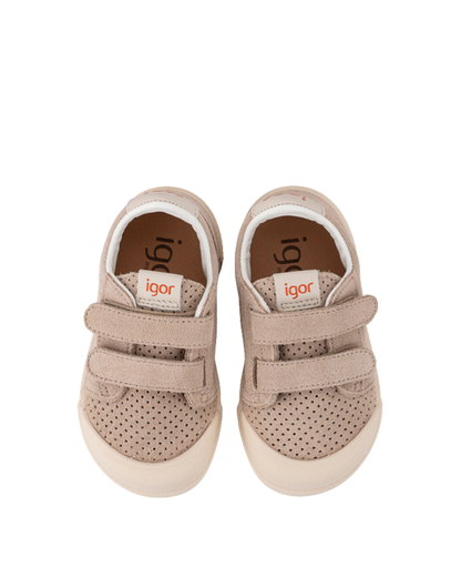 Tennis Fresh - Barefoot -