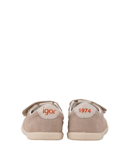 Tennis Fresh - Barefoot -