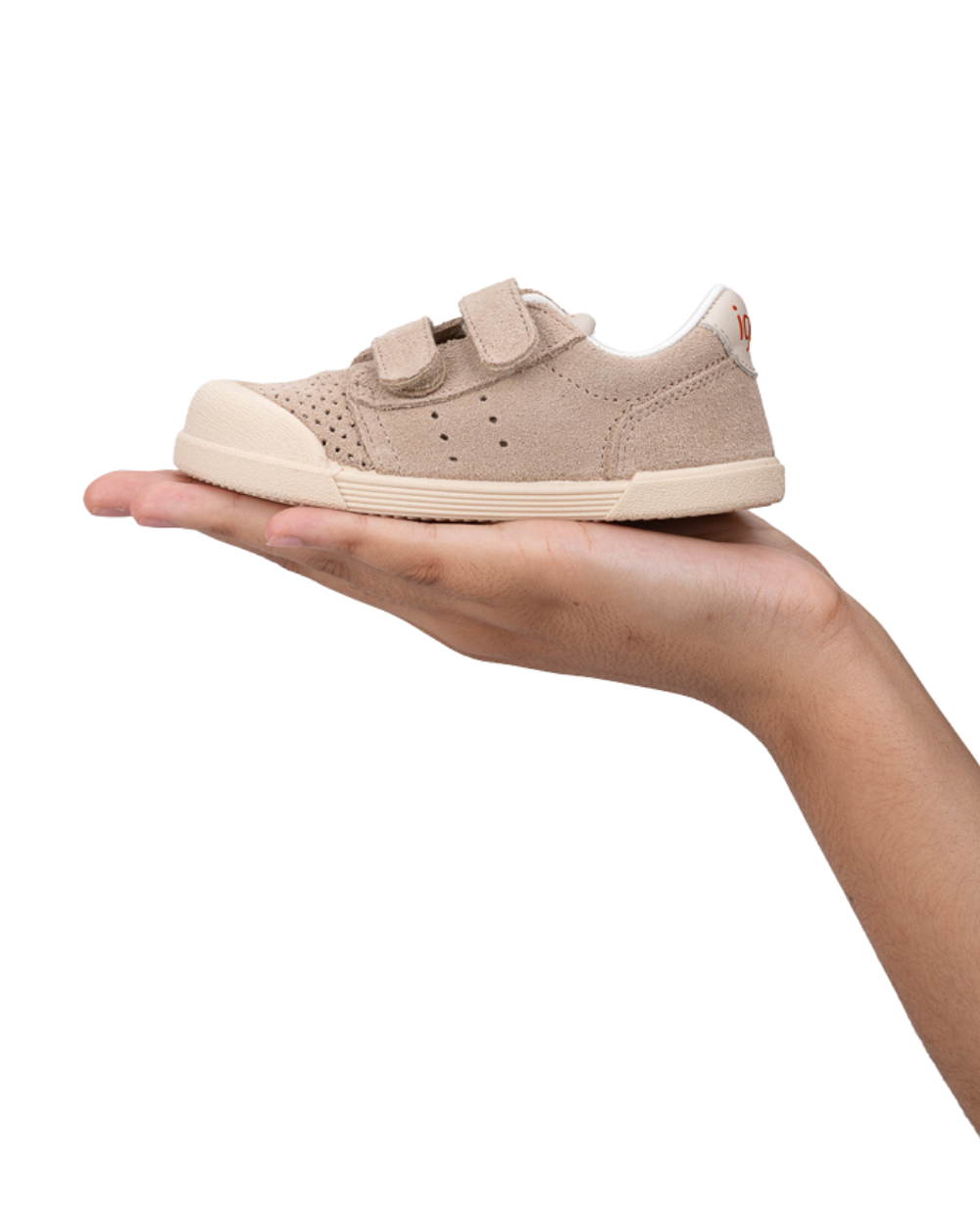 Tennis Fresh - Barefoot -