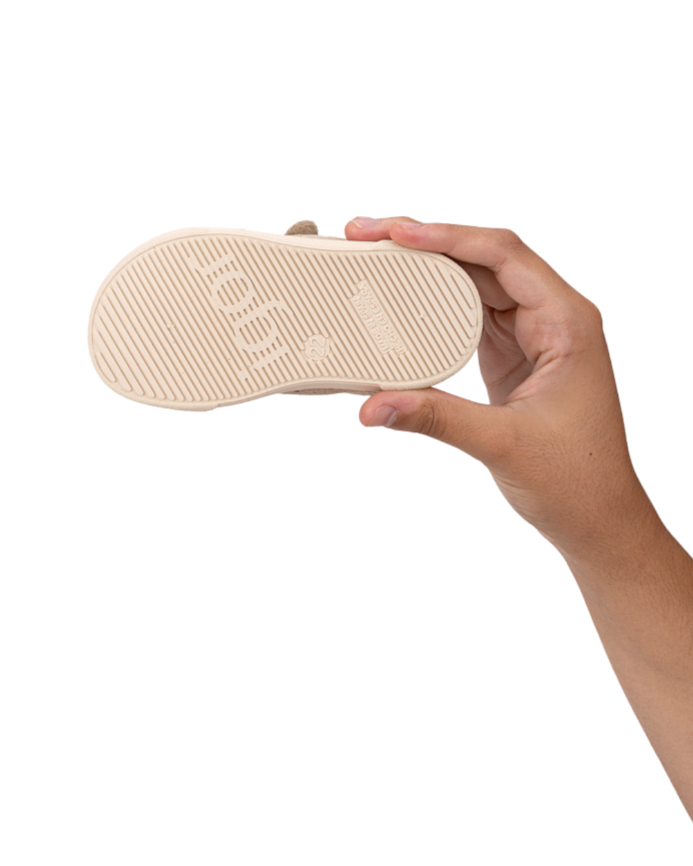 Tennis Fresh - Barefoot -