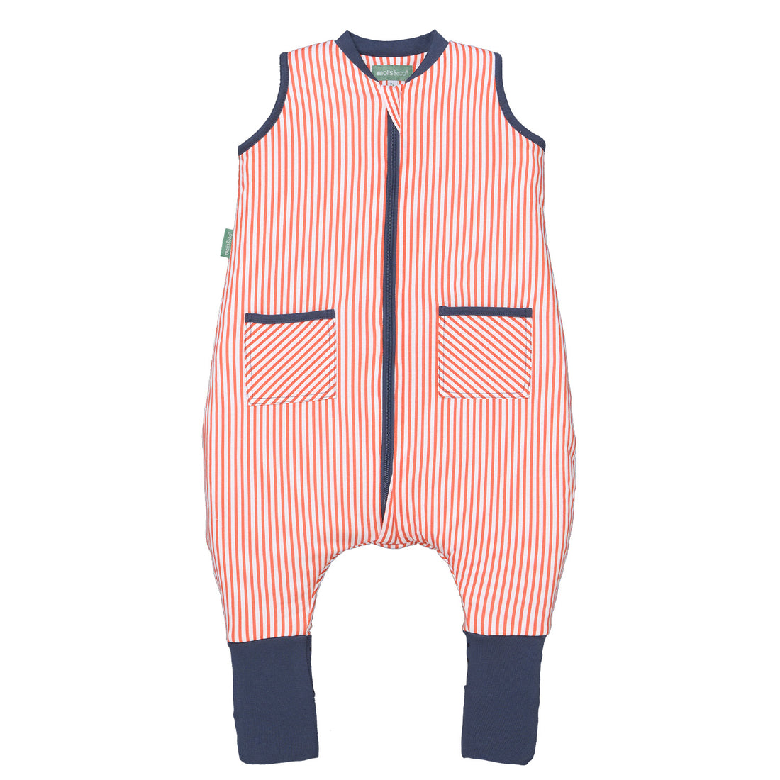 Combinaison pyjama avec chaussettes - TOG 1