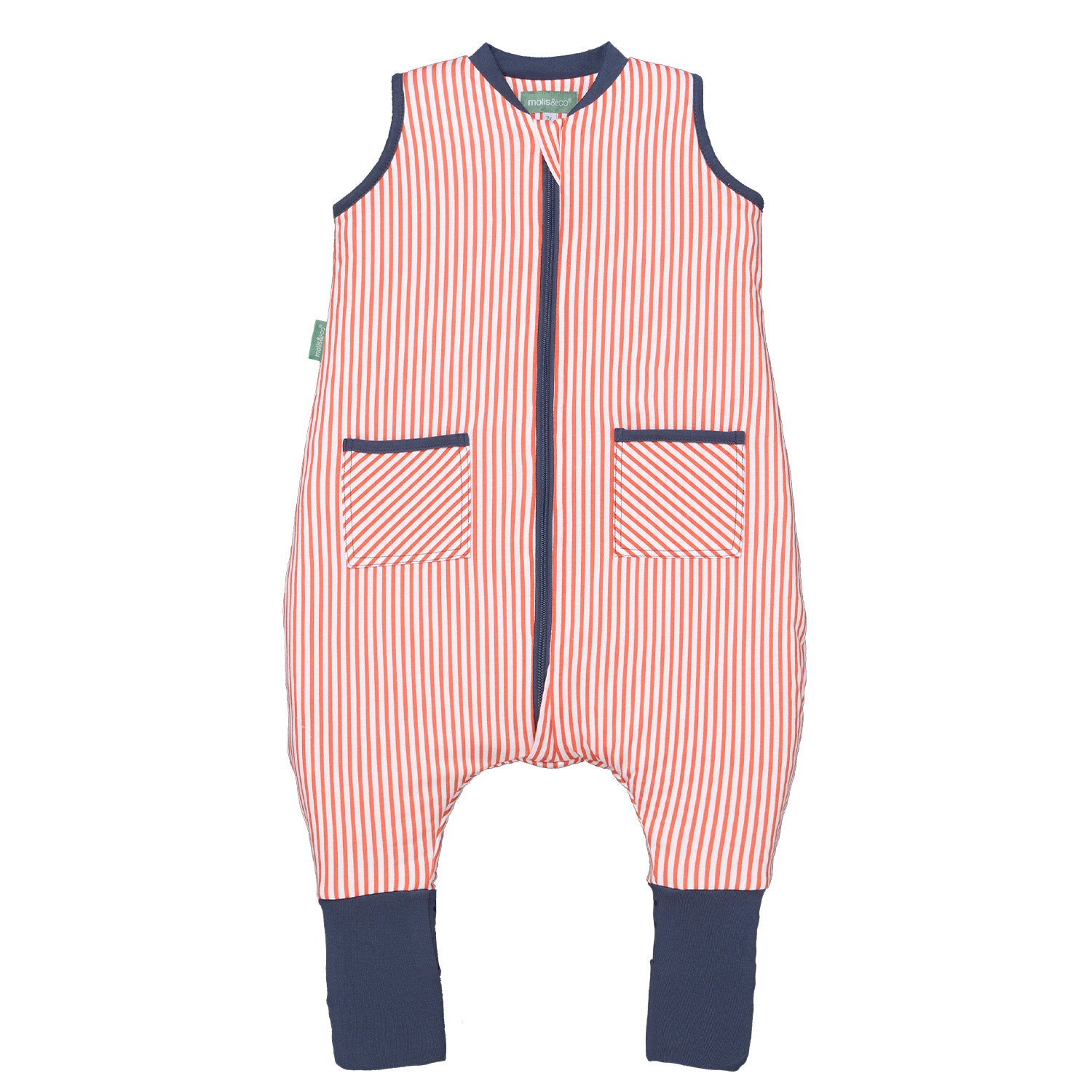 Sleepsuit with Socks - TOG 1