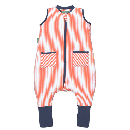 Sleepsuit with Socks - TOG 1