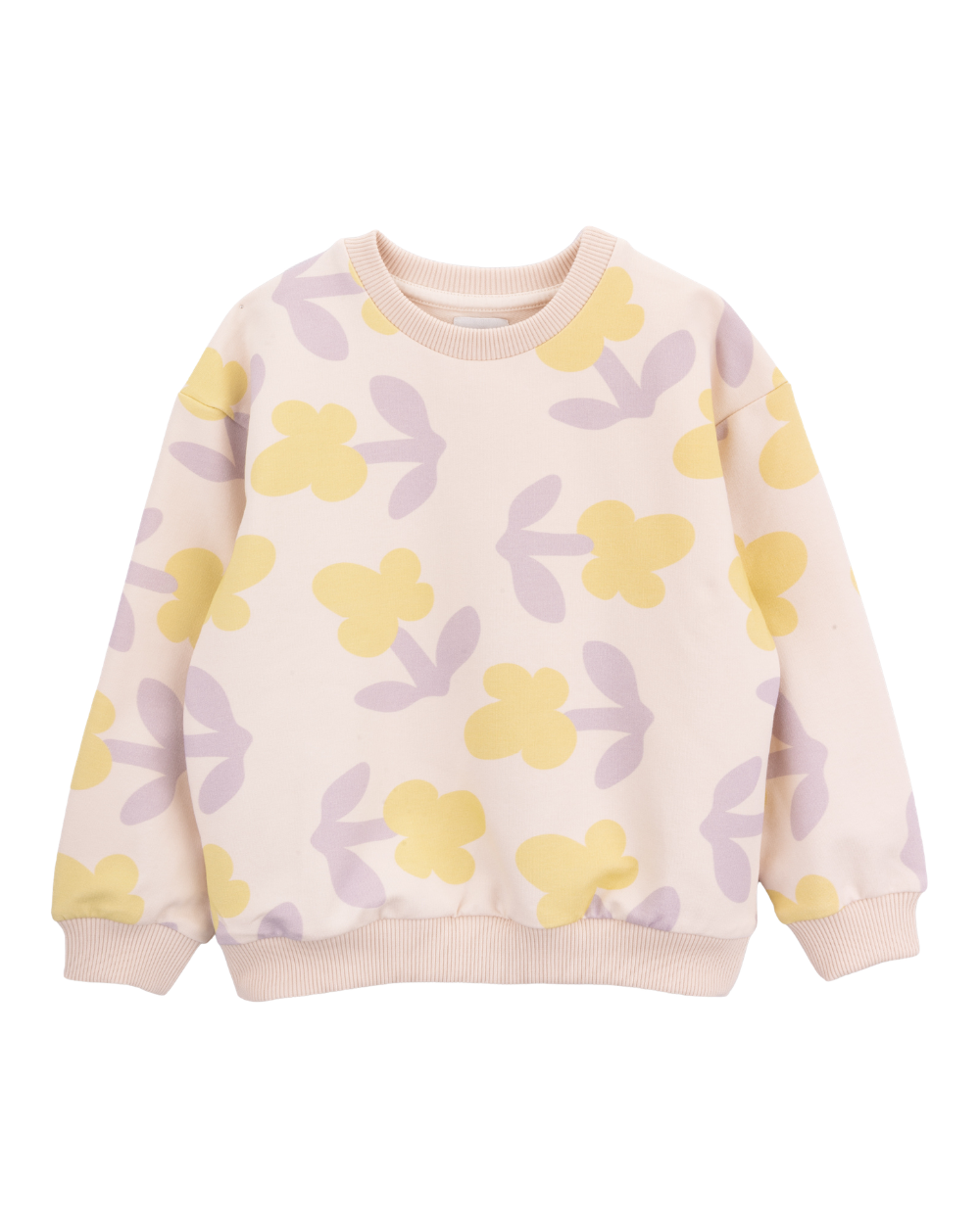 Sweatshirt Lillies