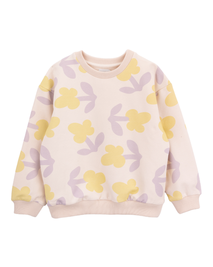 Sweatshirt Lillies