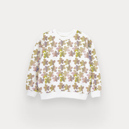 Sweatshirt Gleaming Garden