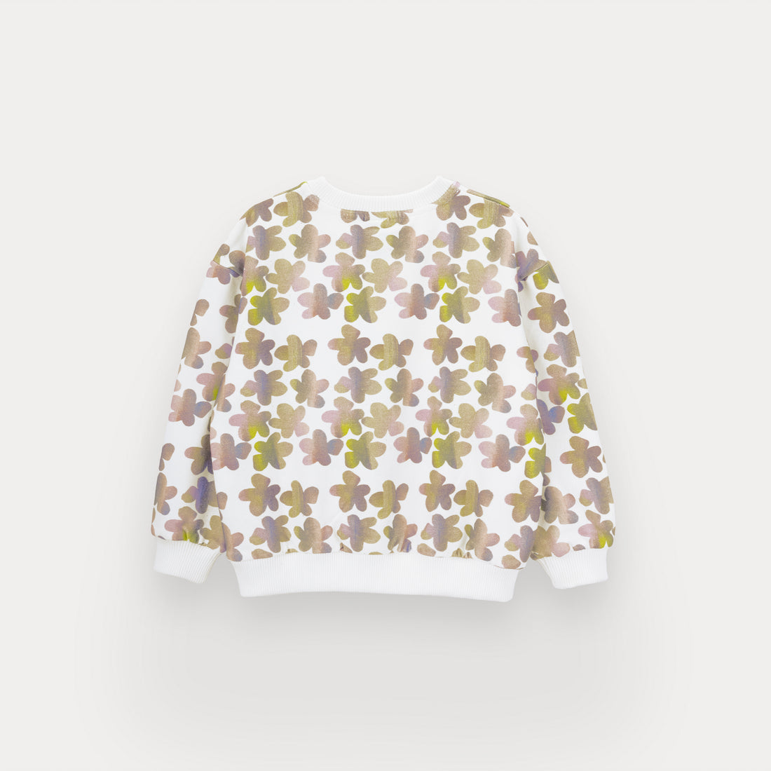 Sweatshirt Gleaming Garden
