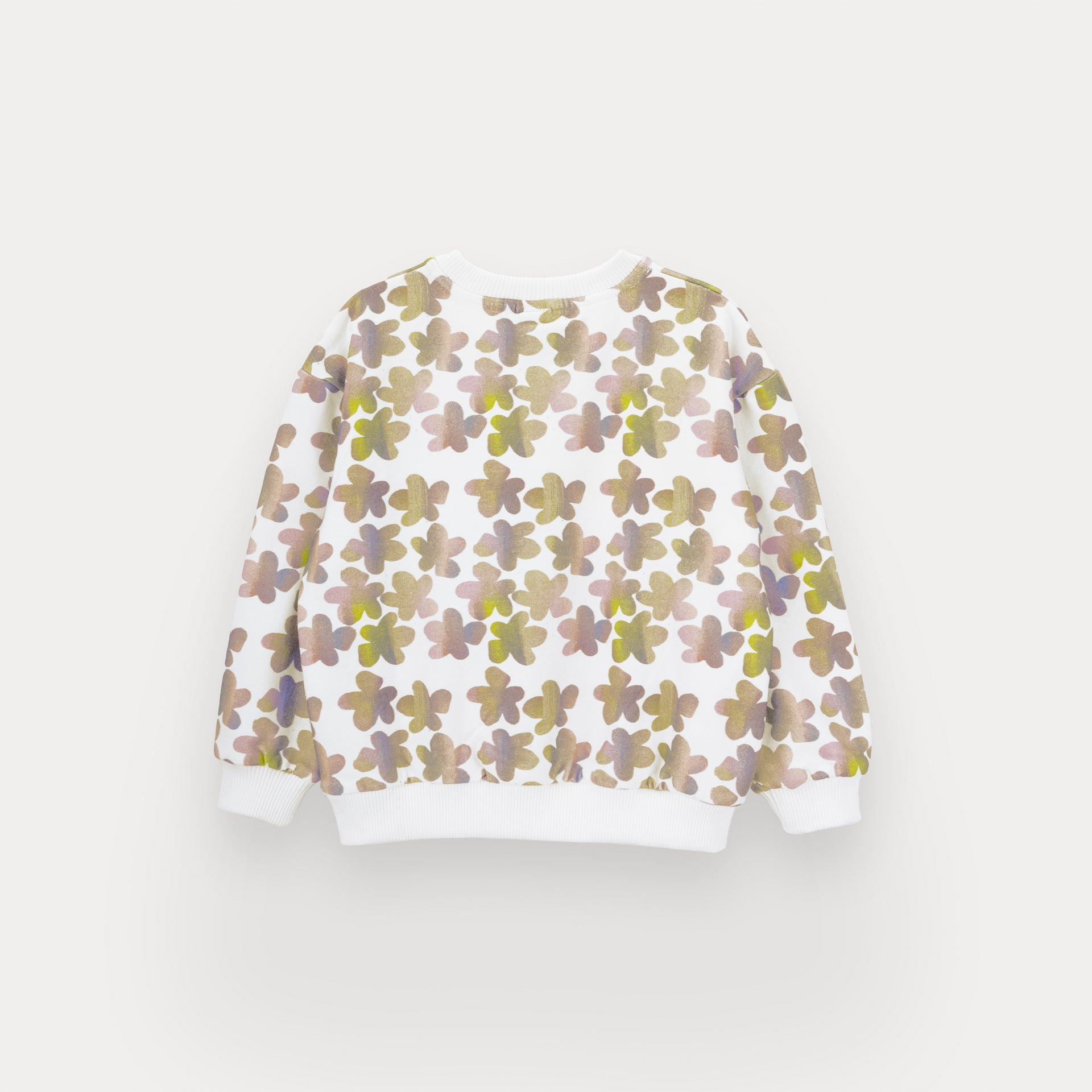 Sweatshirt Gleaming Garden