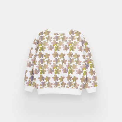Sweatshirt Gleaming Garden