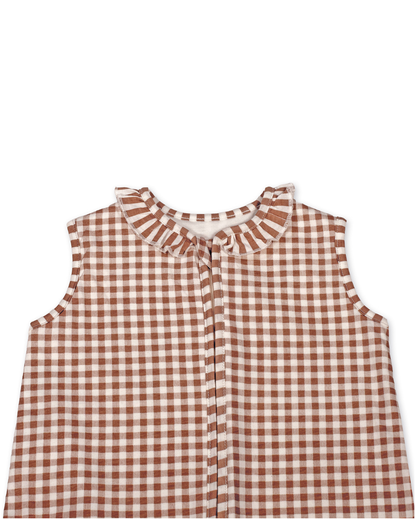 Saco de Dormir Praliné | Moka Tog 0.5