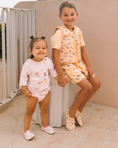 Sapatinhos de Praia