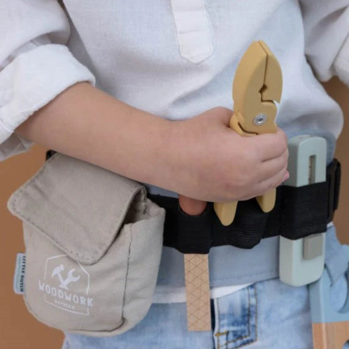 Tool Belt