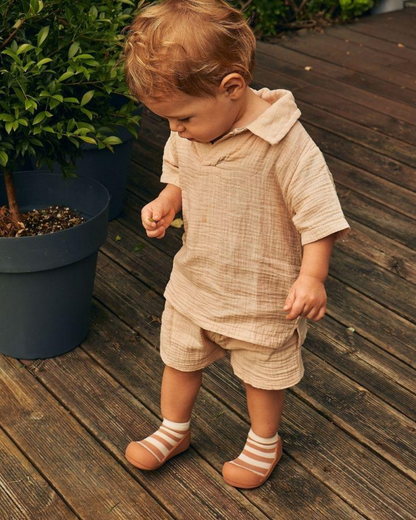 Attipas Stripe
