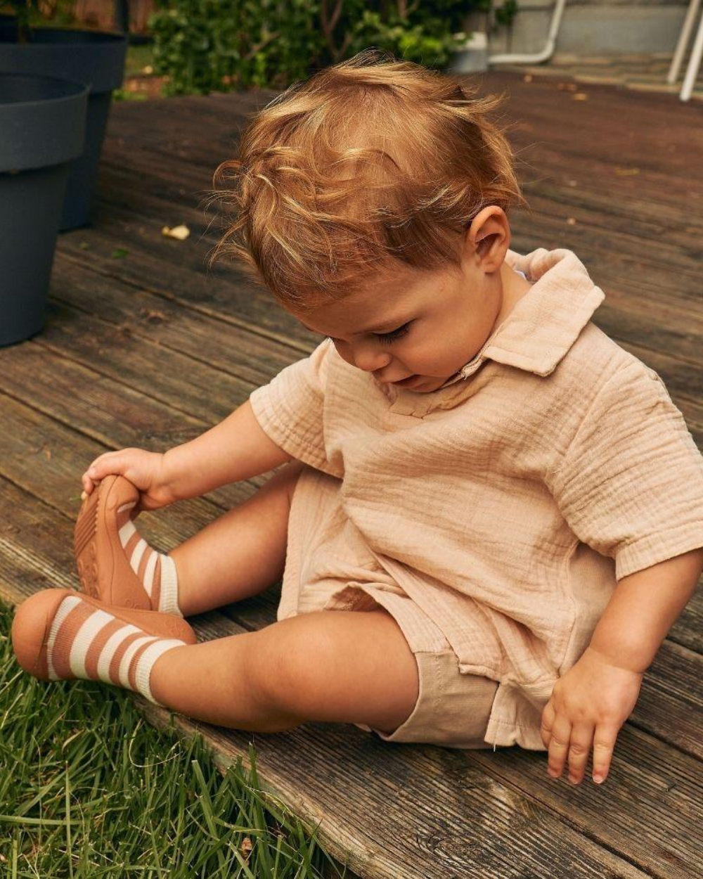 Attipas Stripe