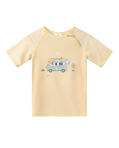 Sun Protection Shirt