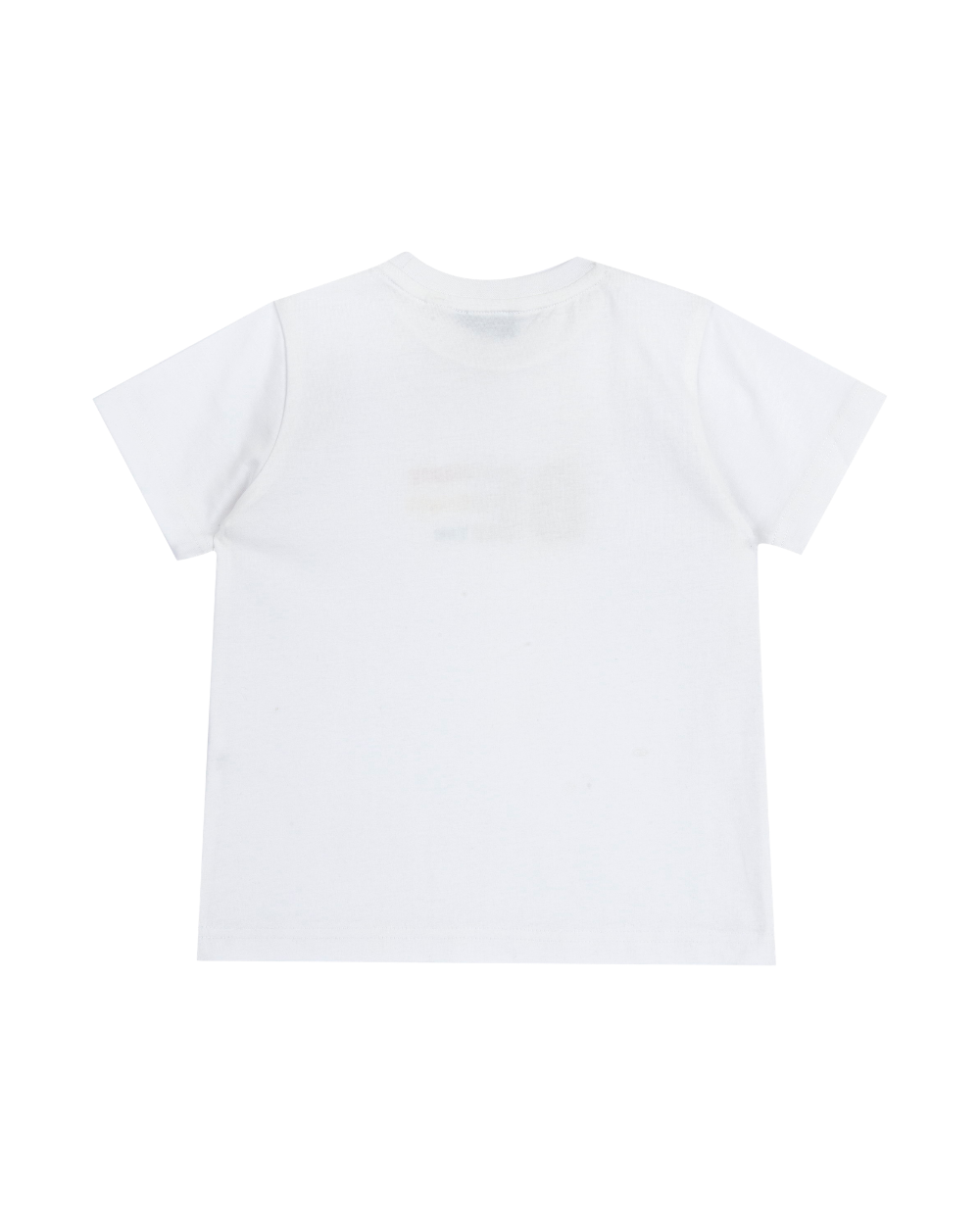 T-shirt Manga Curta Relevos