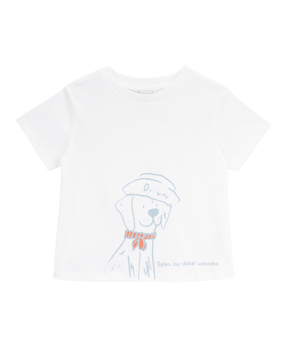 T-shirt Dylan