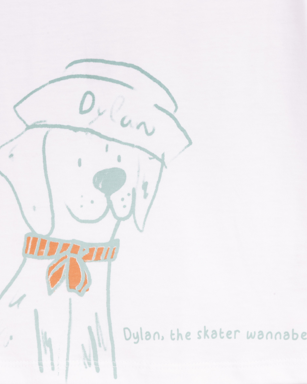 T-shirt Dylan