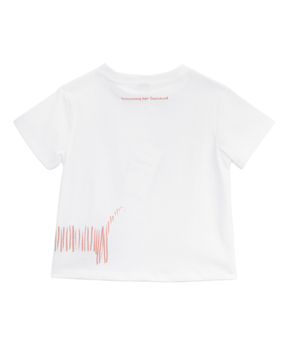 T-shirt Sam