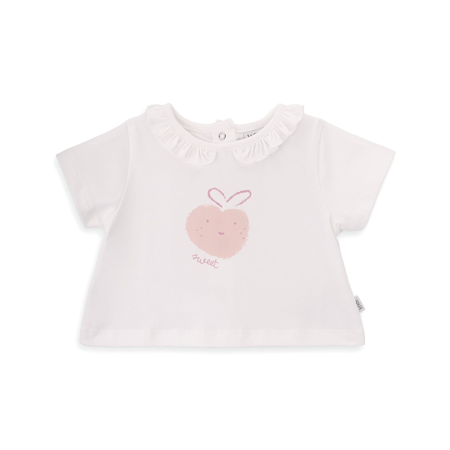 T-shirt Sweet Strawberry
