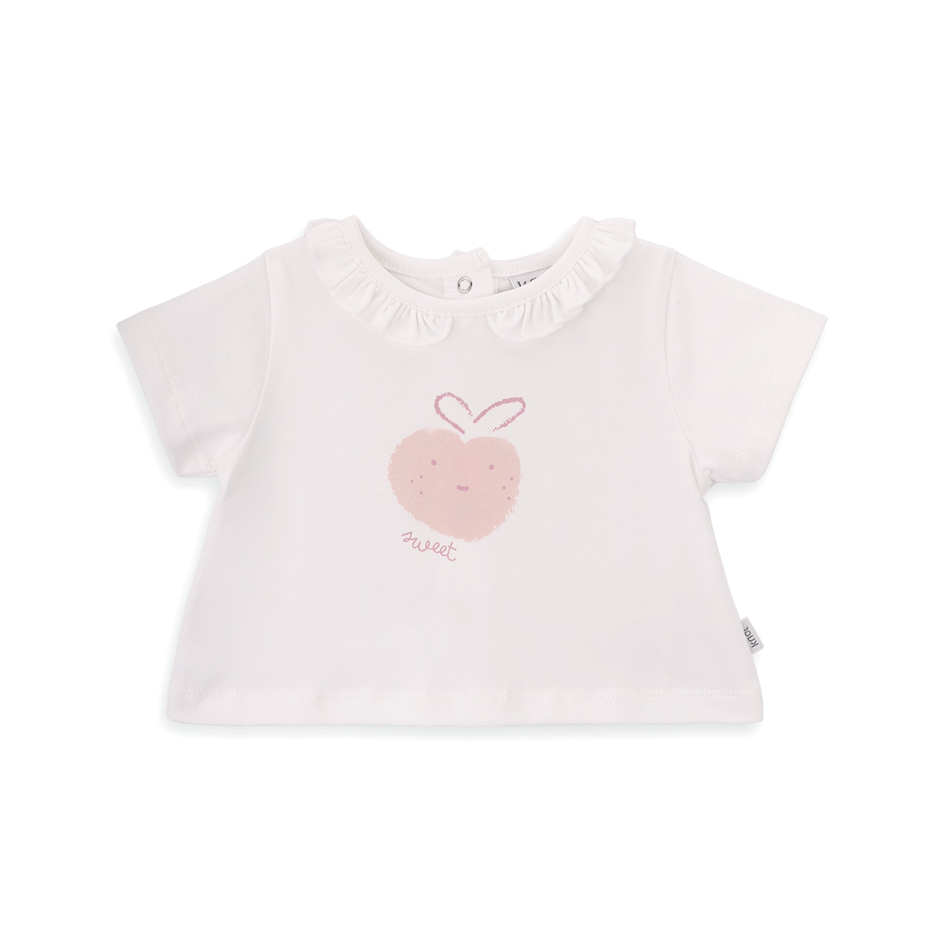T-shirt Sweet Strawberry