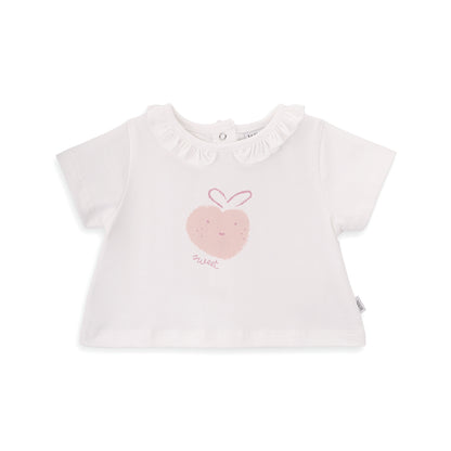 T-shirt Sweet Strawberry