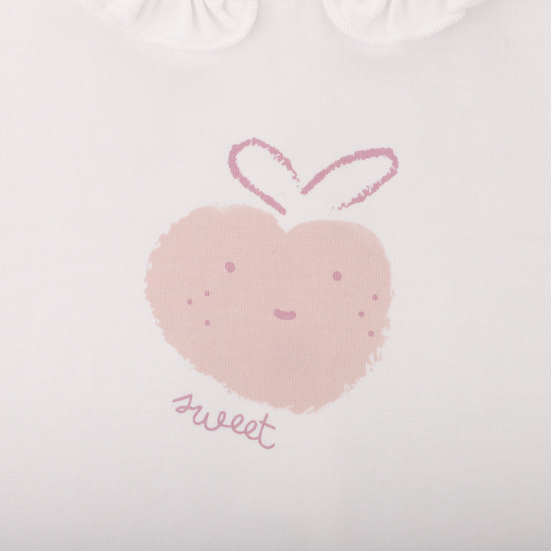 T-shirt Sweet Strawberry