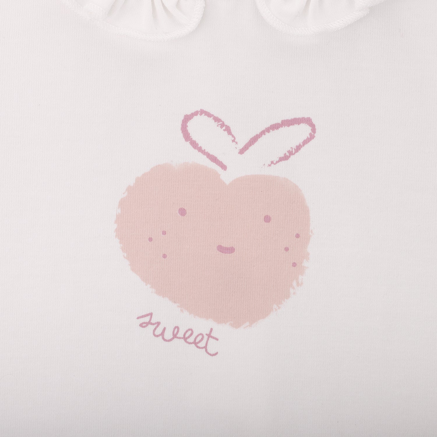 T-shirt Sweet Strawberry