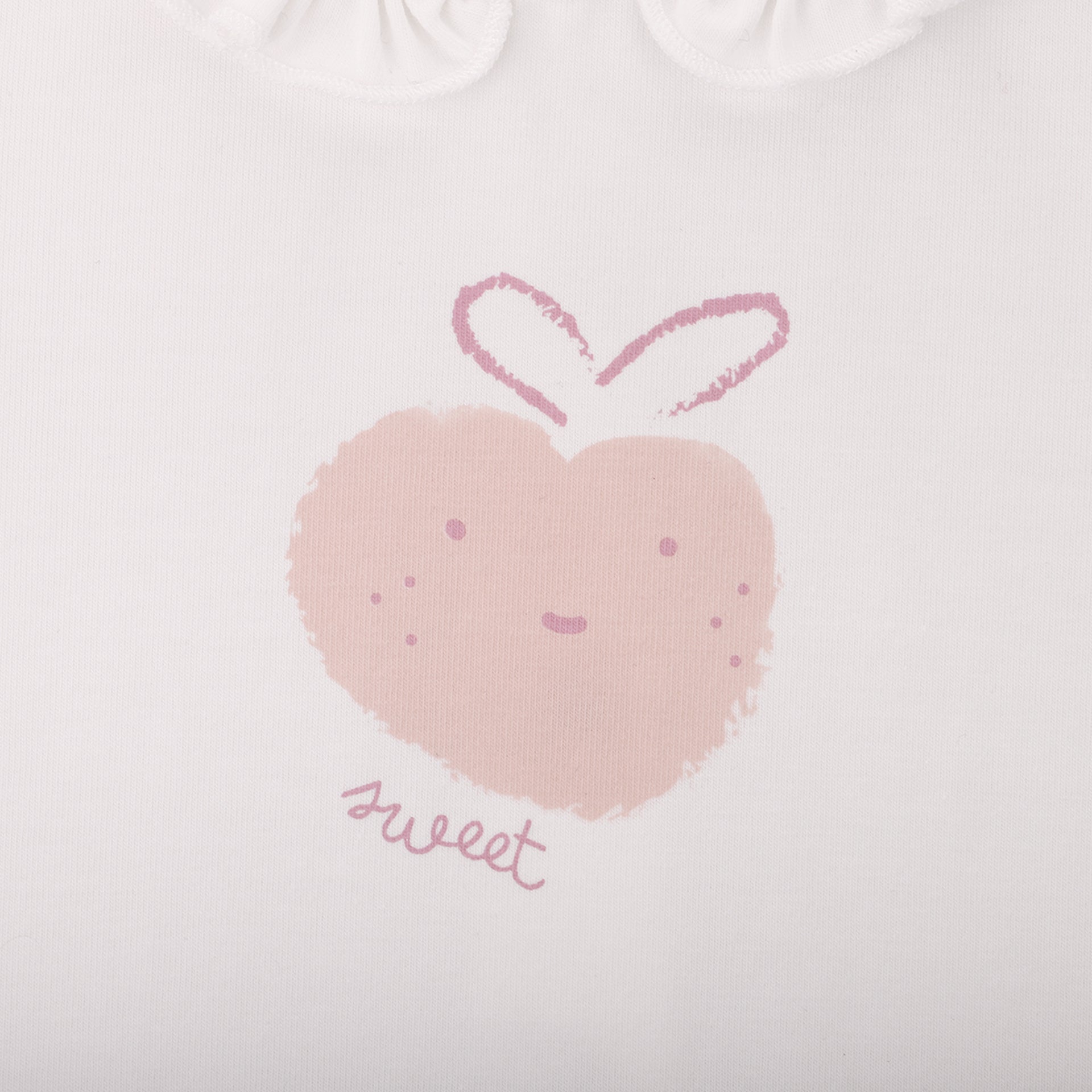 T-shirt Sweet Strawberry