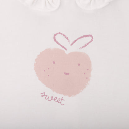 T-shirt Sweet Strawberry