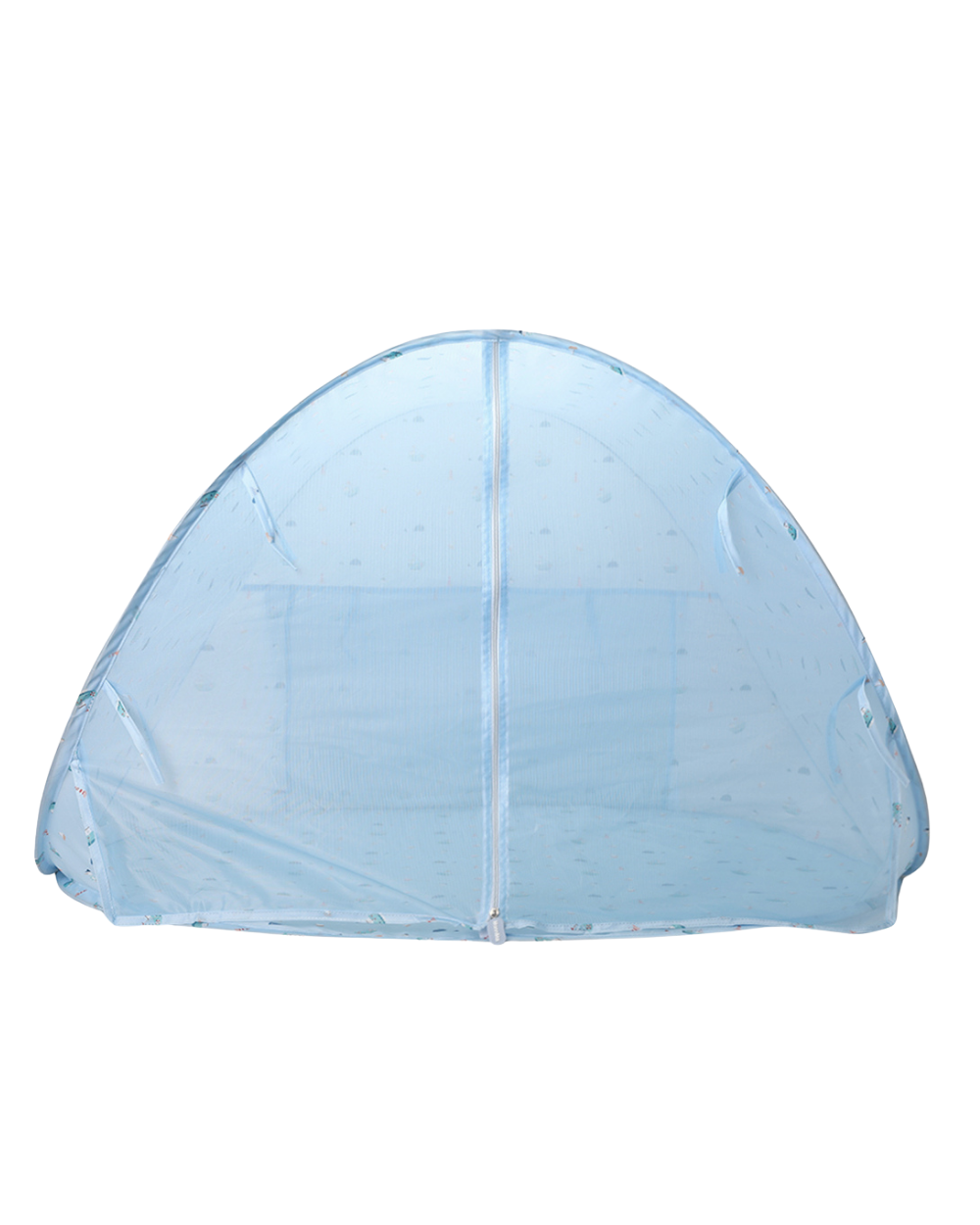 Pop Up Tent with Anti-Mosquito Protection