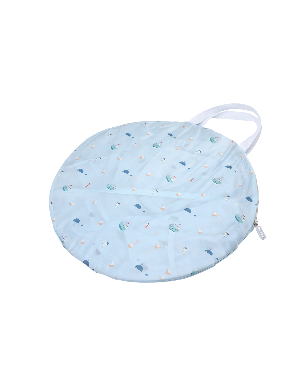 Pop Up Tent with Anti-Mosquito Protection