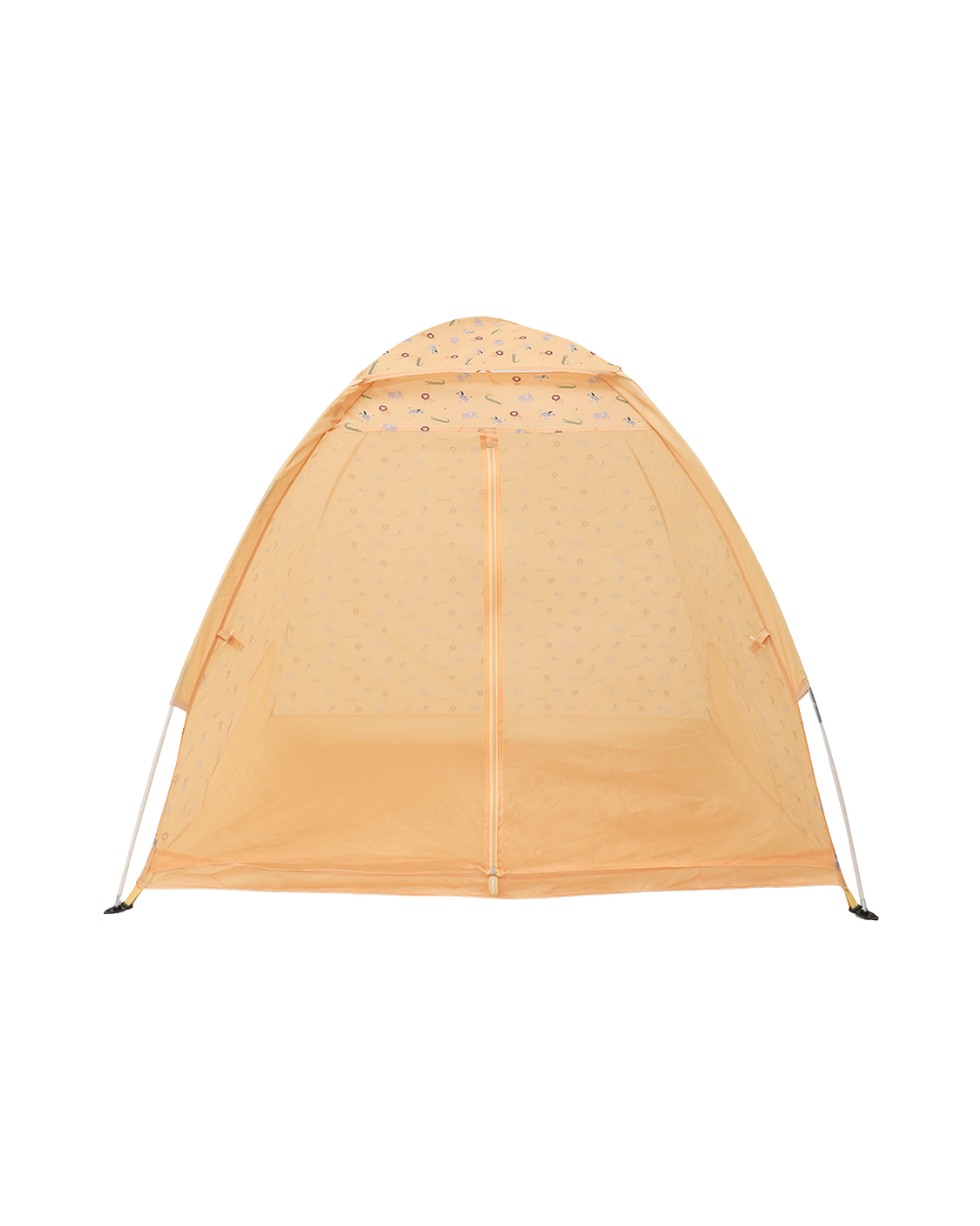 Tenda de Praia com Proteção Contra Mosquitos