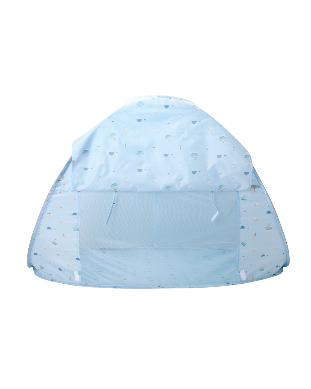 Pop Up Tent with Anti-Mosquito Protection